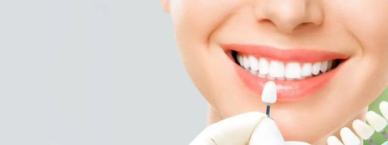 ZOOM Whitening for Adults