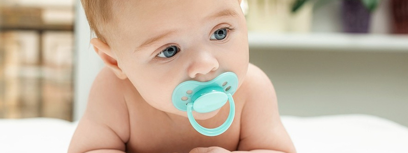 When Should Children Stop Using Pacifiers?